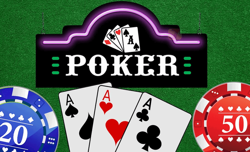 Nhận Biết & Đối Phó Đối Thủ Chuyên Nghiệp Poker Online