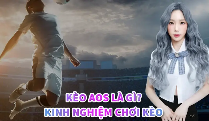 Trick Đánh Kèo AOS Nhà Cái FB88 Thắng Lớn